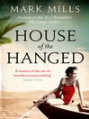 House of the Hanged (eBook)